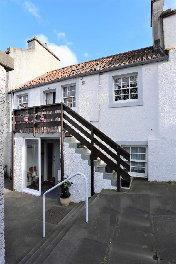 Appartement Old Fisherman's No 4, Free Parking
