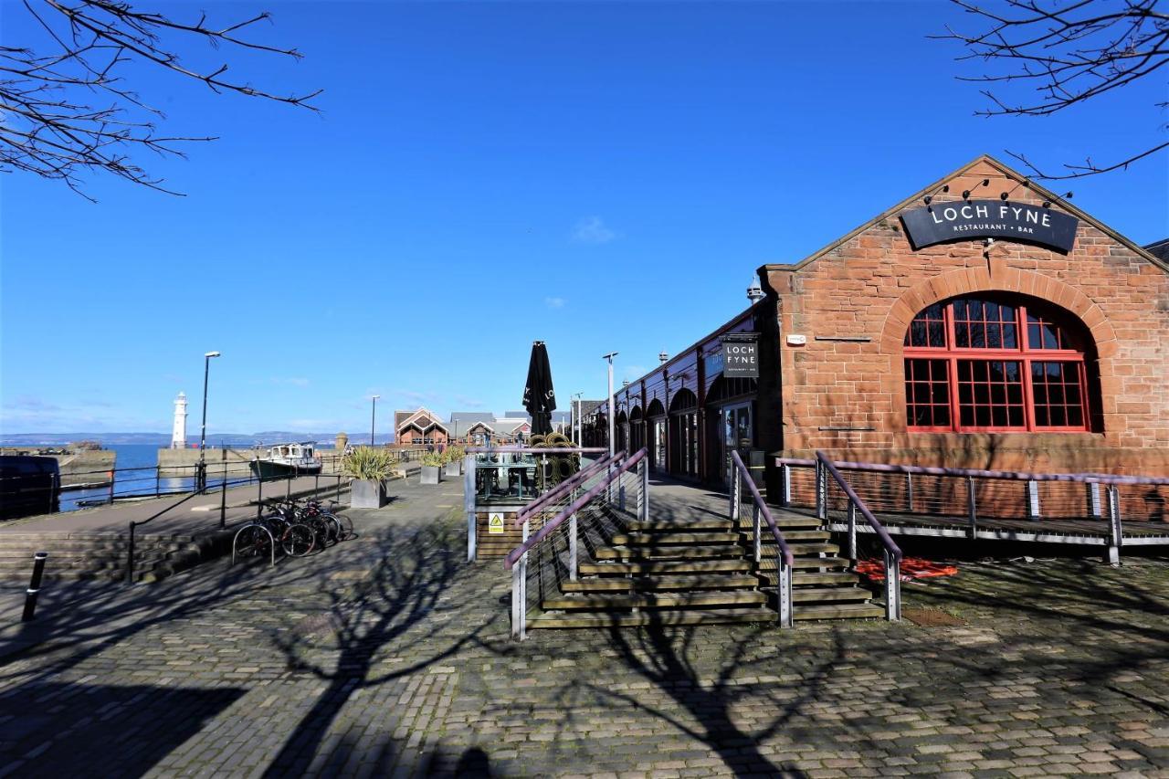 Old Fisherman's No 4, Free Parking Appartement
