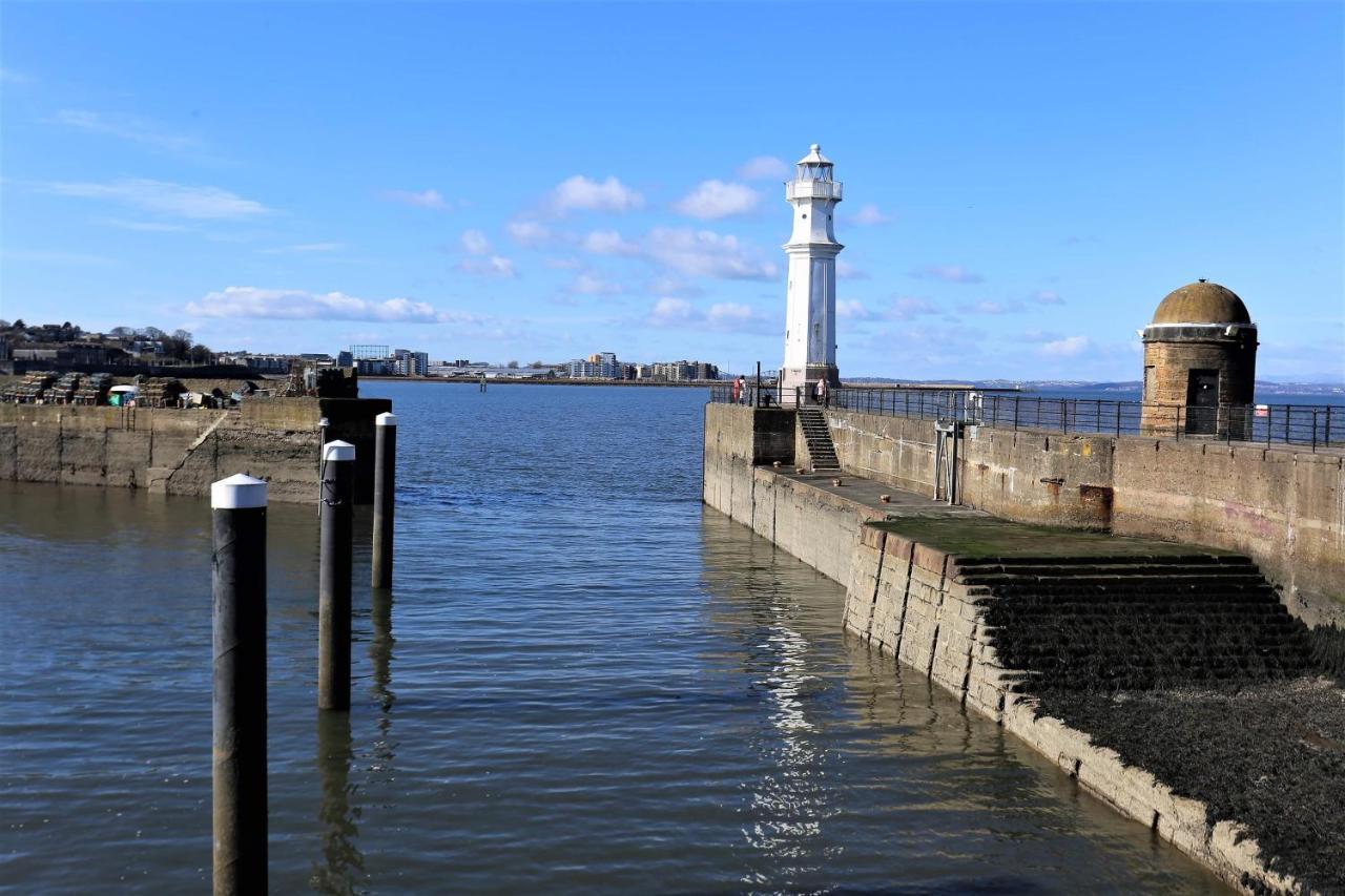 Appartement Old Fisherman's No 4, Free Parking *