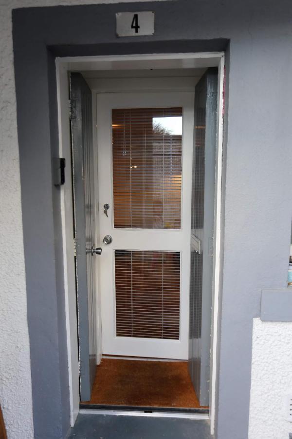 Appartement Old Fisherman's No 4, Free Parking *