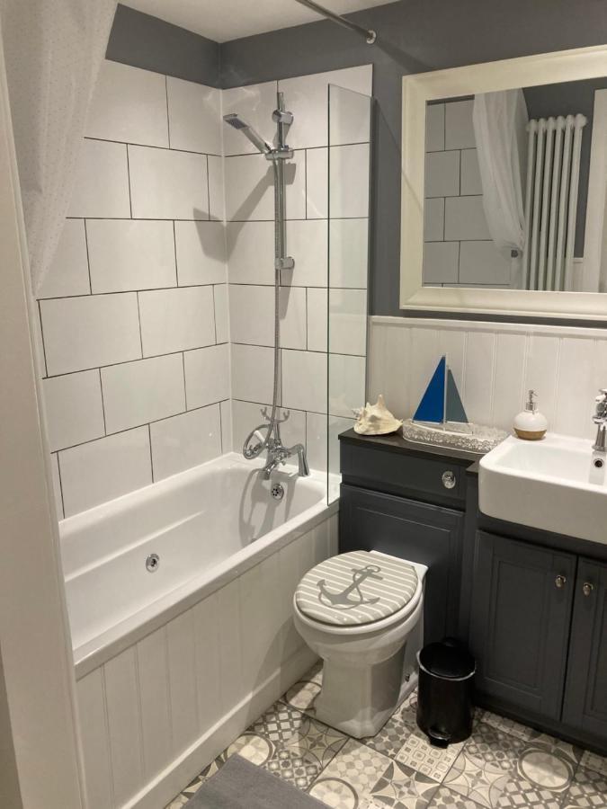 Old Fisherman's No 4, Free Parking Appartement *