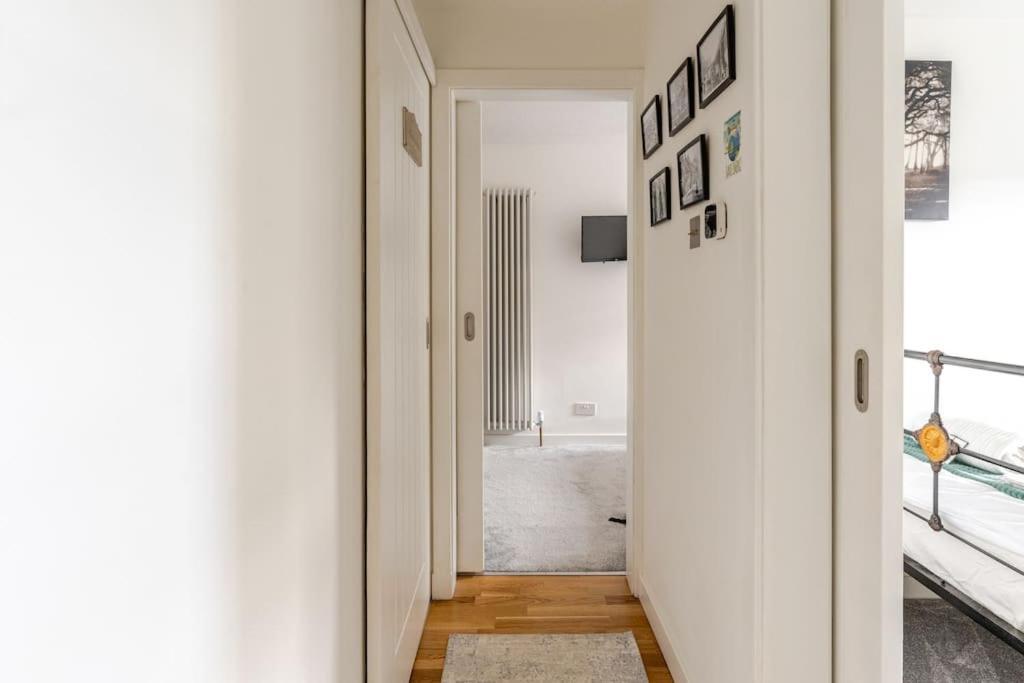 Appartement Old Fisherman's No 4, Free Parking Édimbourg