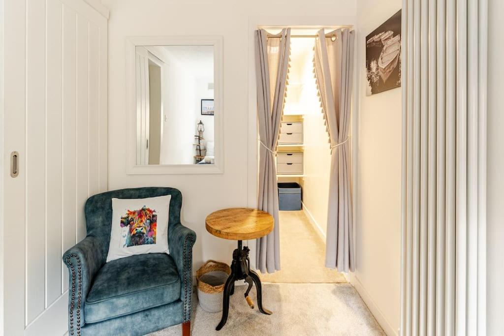 Old Fisherman's No 4, Free Parking Appartement