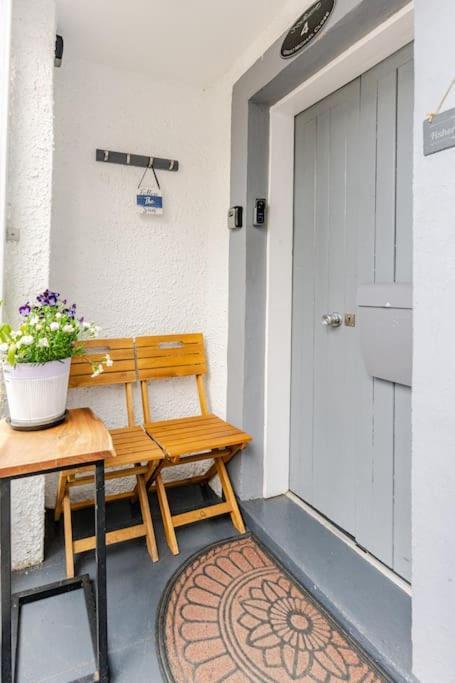 Appartement Old Fisherman's No 4, Free Parking