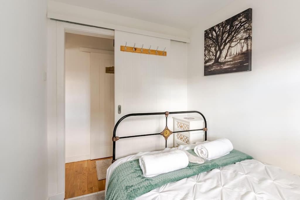 Old Fisherman's No 4, Free Parking Appartement *